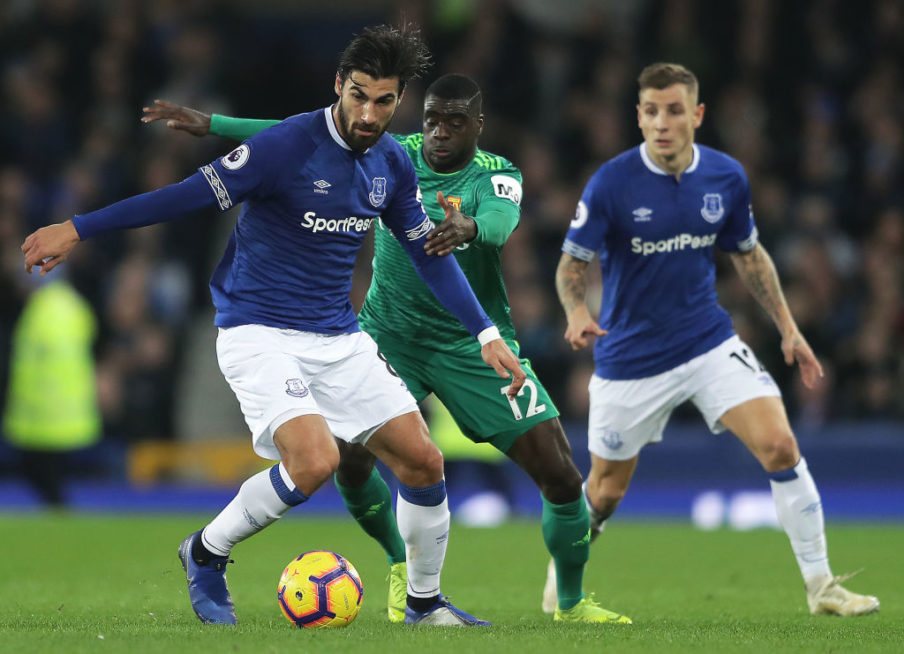 Richard Heathcote/Getty Images Sport