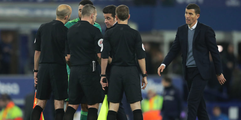 Everton 2-2 Watford: Everton Player Ratings