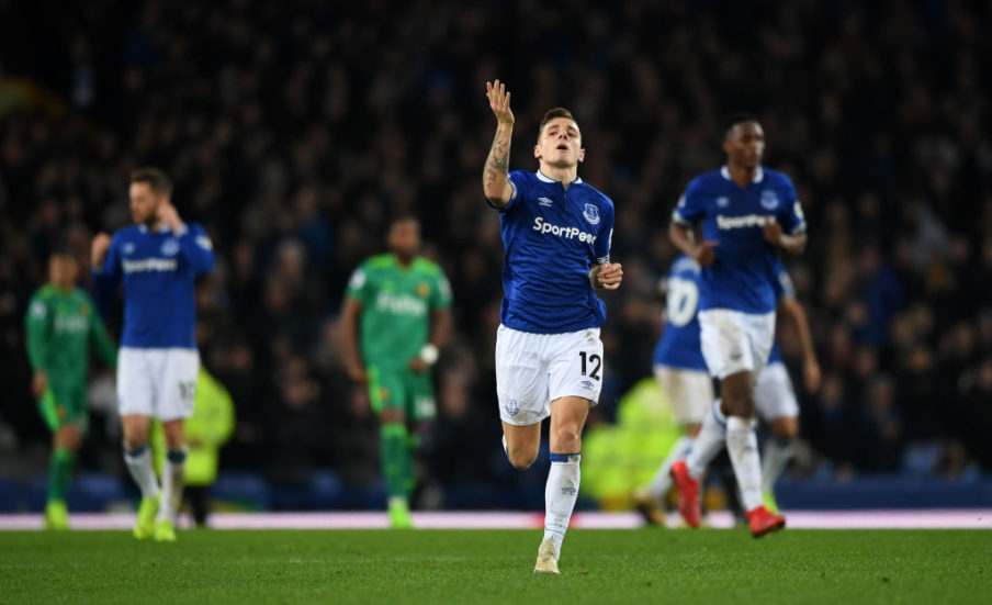 Gareth Copley/Getty Images Sport