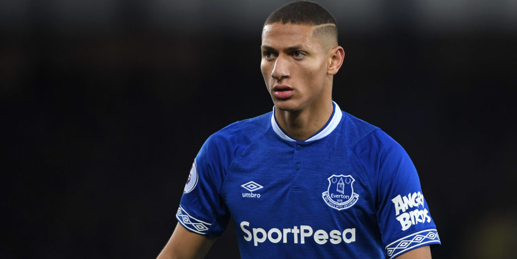 Yakubu believes Richarlison can top goalscoring charts