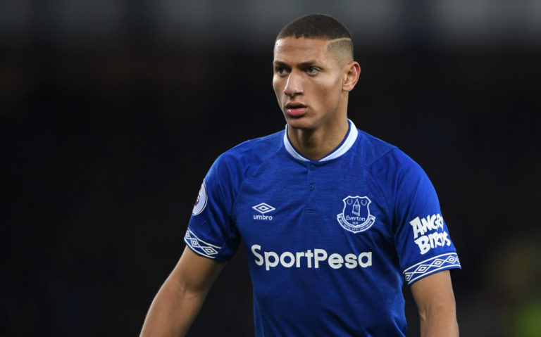 After 90: Richarlison responds to Gary Neville’s view on European Super League