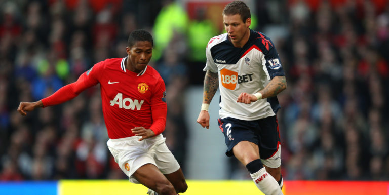 Former Bolton defender Steinsson to join Everton’s recruitment team