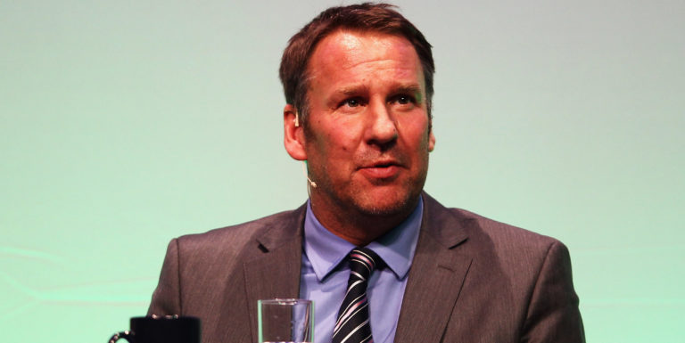 Merson questions whether Everton have improved this season