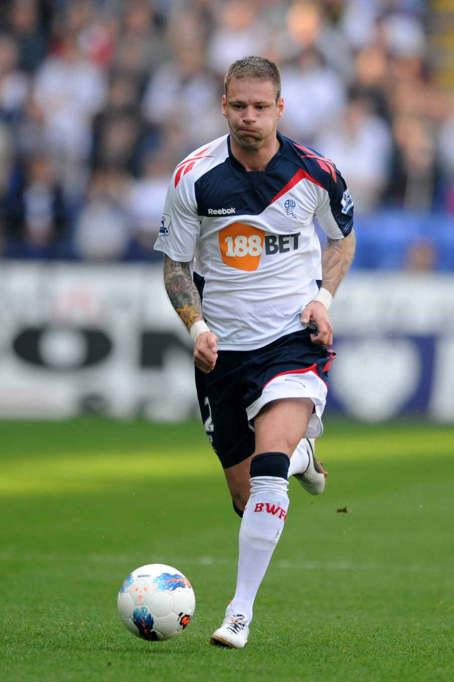 Chris Brunskill/Getty Images Sport