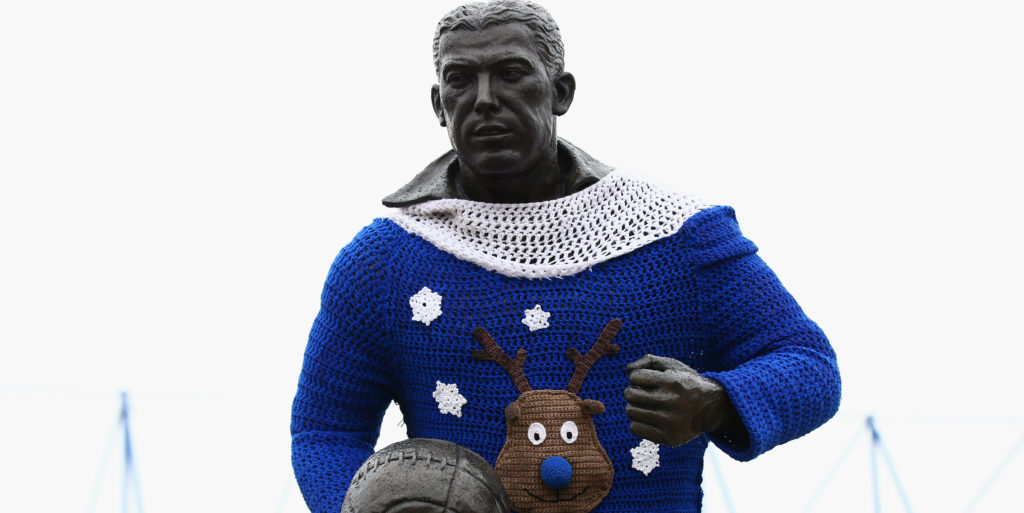 Burnley v Everton – Alex’s XI