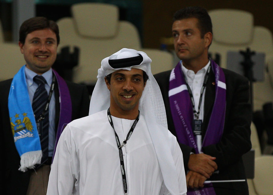 Francois Nel/Getty Images Sport