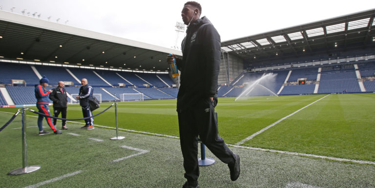 Everton considering move for West Ham’s Oxford