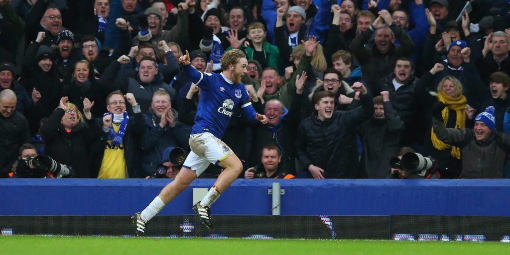 Everton v Manchester City: Alex’s XI