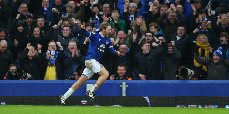Everton v Manchester City: Alex’s XI