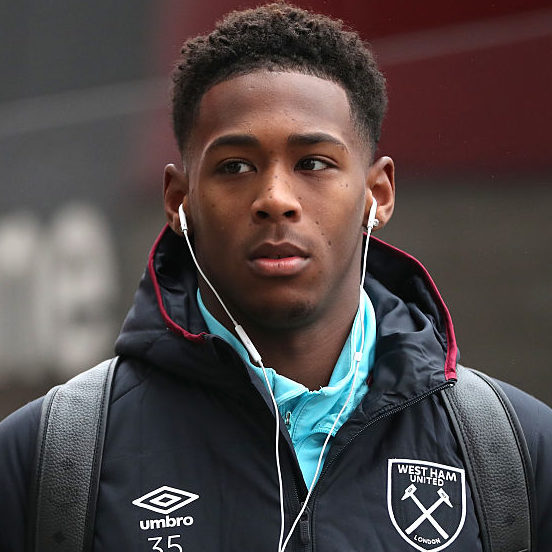 Middlesbrough v West Ham United - Premier League Ian MacNicol/Getty Images Sport