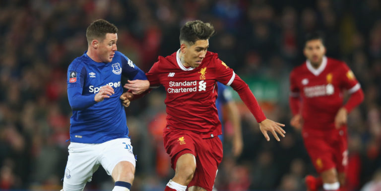 McCarthy targeted by Premier League trio