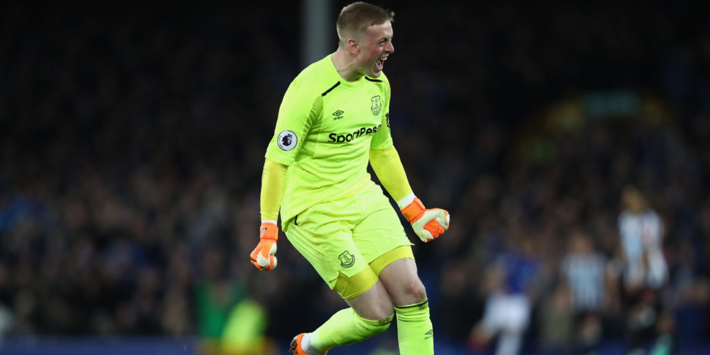 Everton v Newcastle – Alex’s XI