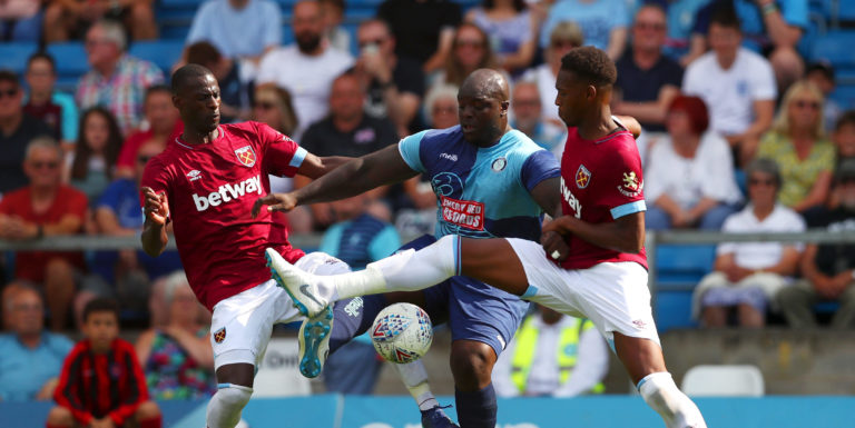 Everton plan surprise Oxford swoop