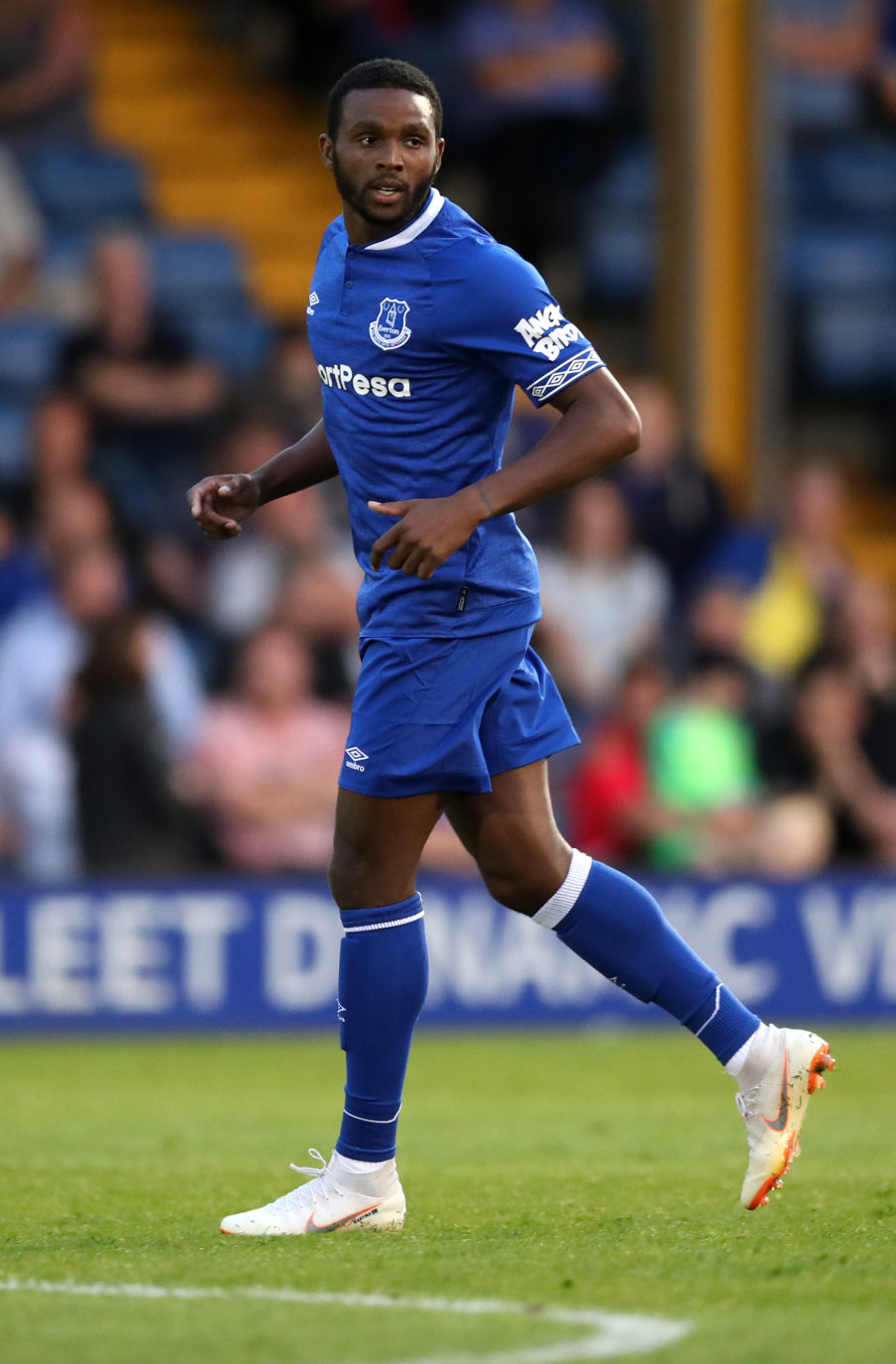 Bury v Everton - Pre-Season Friendly Lynne Cameron/Getty Images Sport