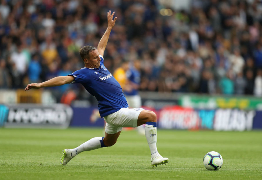 Wolverhampton Wanderers v Everton FC - Premier League David Rogers/Getty Images Sport