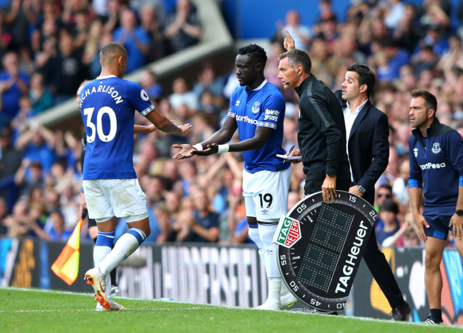 Alex Livesey/Getty Images Sport