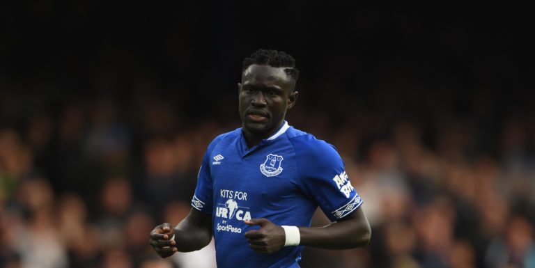 Cardiff agree deal to sign Niasse on loan