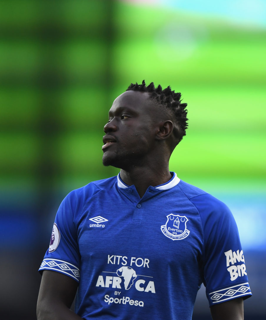 Everton FC v West Ham United - Premier League Stu Forster/Getty Images Sport