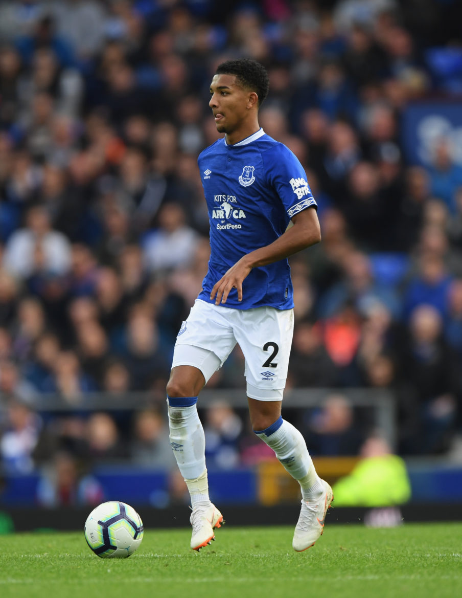 Everton FC v West Ham United - Premier League Stu Forster/Getty Images Sport