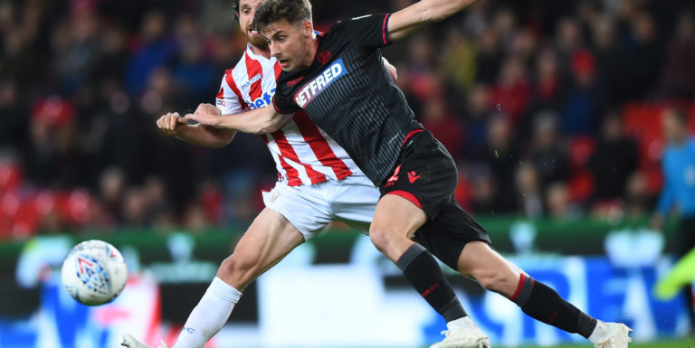Everton to reject offers for Joe Williams
