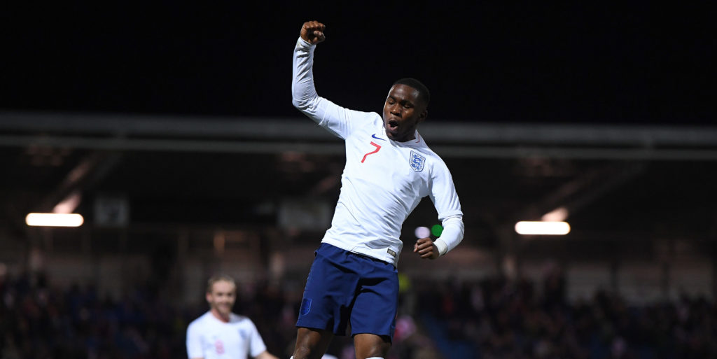 Southampton interested in deal for Lookman