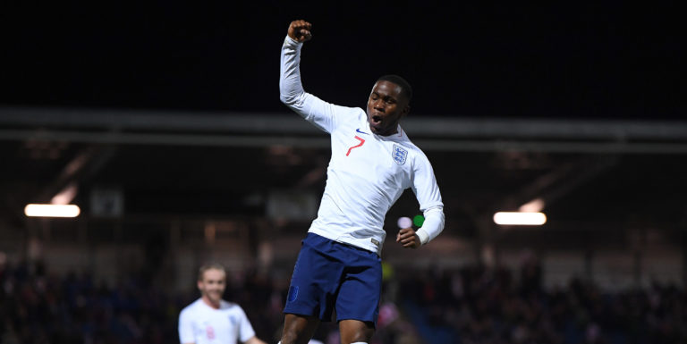 Southampton interested in deal for Lookman