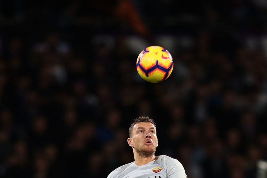 Gabriele Maltinti/Getty Images Sport
