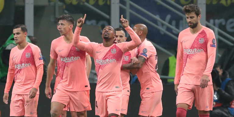 Lazio join Everton in hunt for Malcom