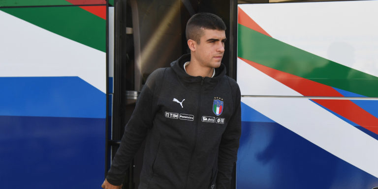 Everton interested in Atalanta defender Gianluca Mancini