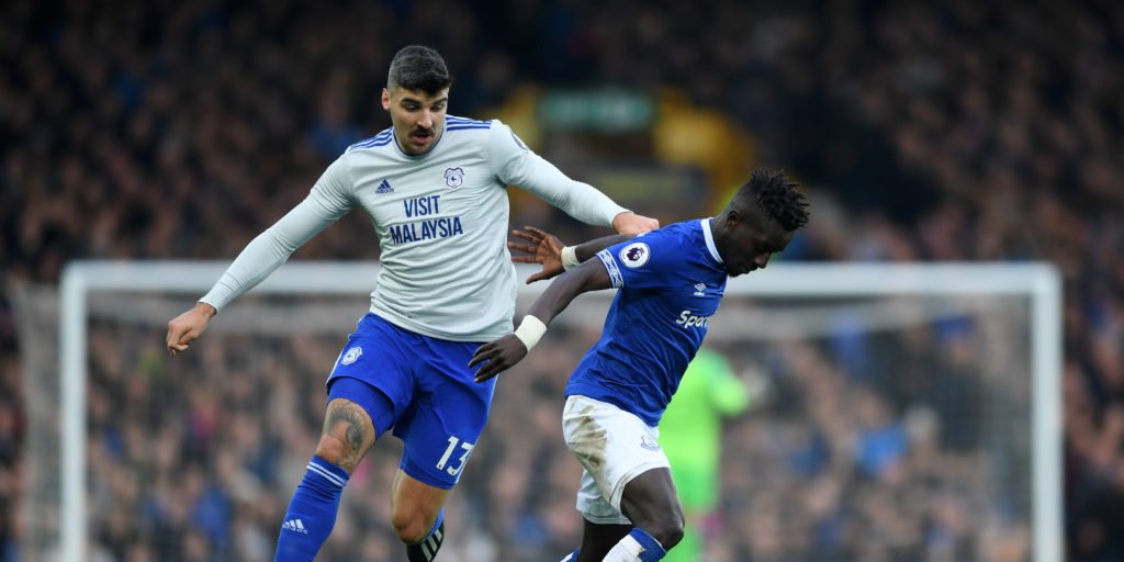 Everton to refuse Gueye sale