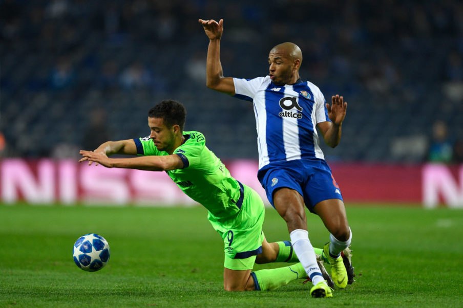 Octavio Passos/Getty Images Sport