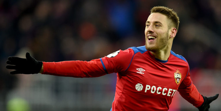 Vlasic slams Allardyce’s style of football