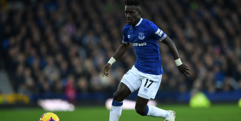 PSG may turn attention away from Gueye