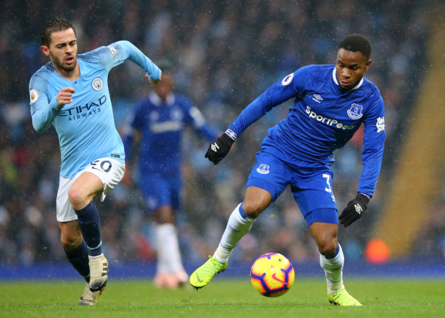 Alex Livesey/Getty Images Sport