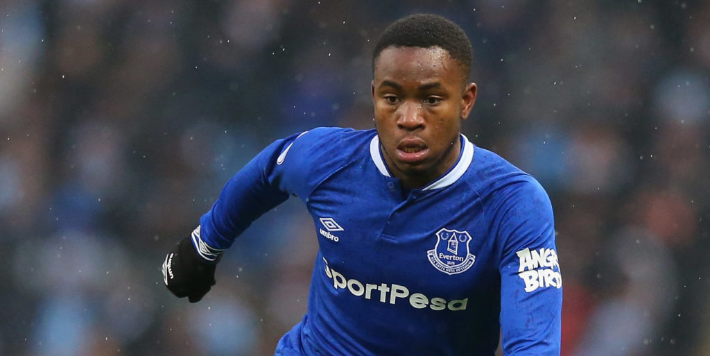 Marco Silva wants to help Lookman reach potential