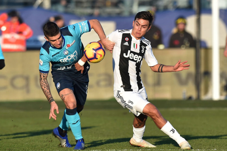 Tullio M. Puglia/Getty Images Sport