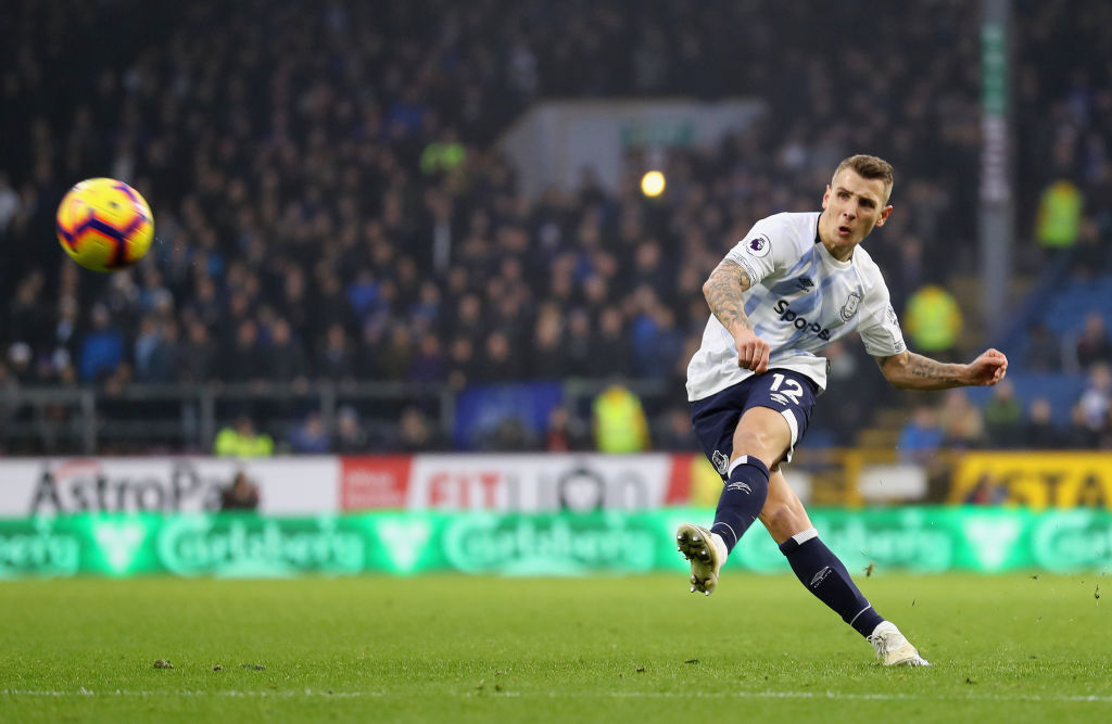 Burnley FC v Everton FC - Premier League Bryn Lennon/Getty Images Sport