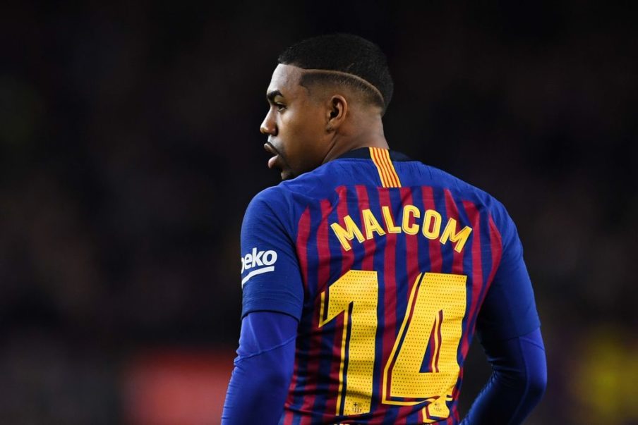 FC Barcelona v Villarreal CF - La Liga David Ramos/Getty Images Sport