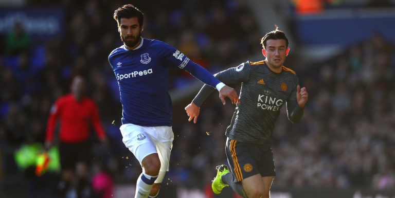 Gomes reportedly offered to Everton for £22 million