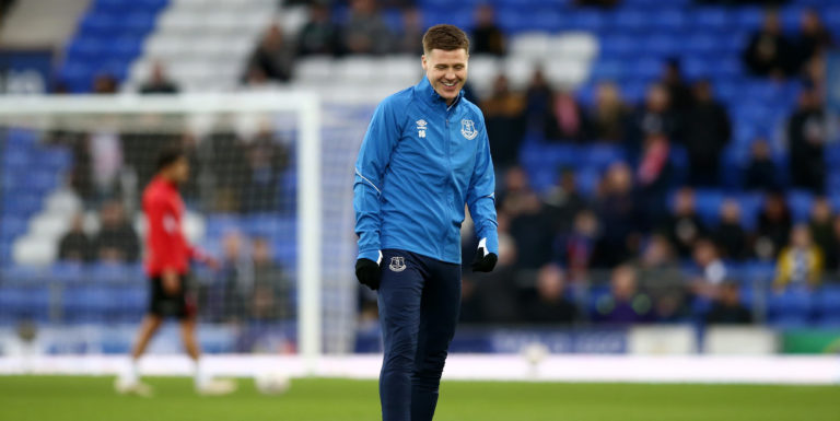 Marco Silva addresses James McCarthy transfer speculation