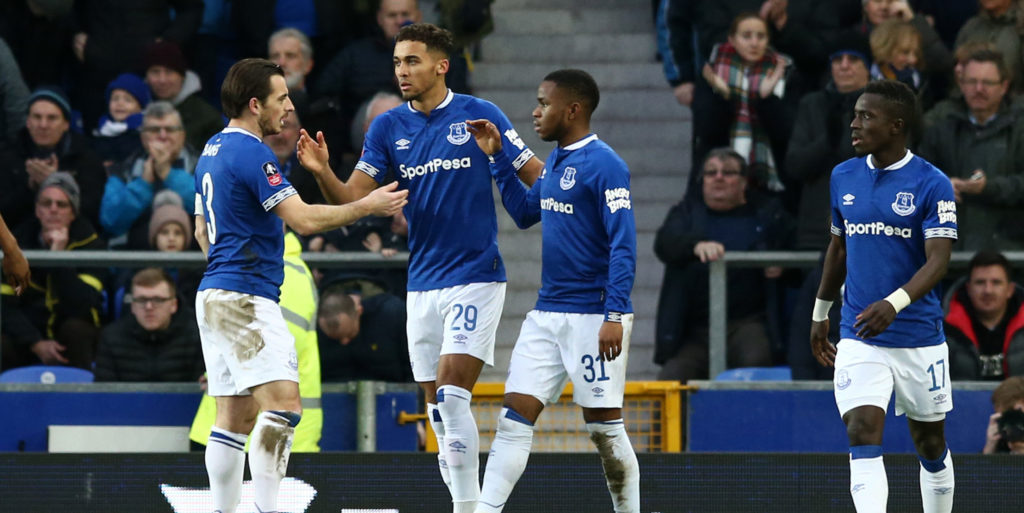 Lookman admits Silva’s backing is important to him