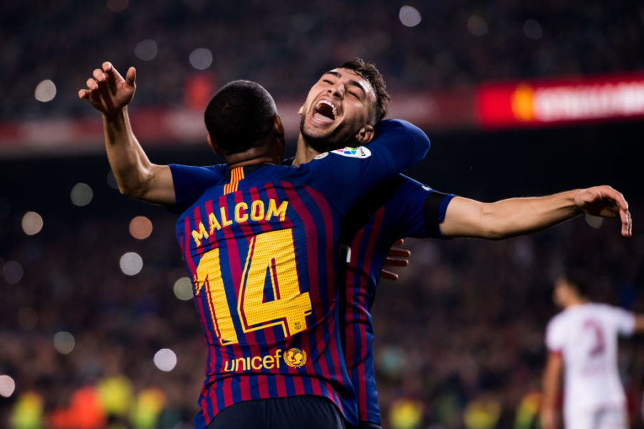 Alex Caparros/Getty Images Sport