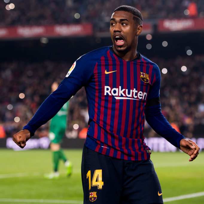 Alex Caparros/Getty Images Sport