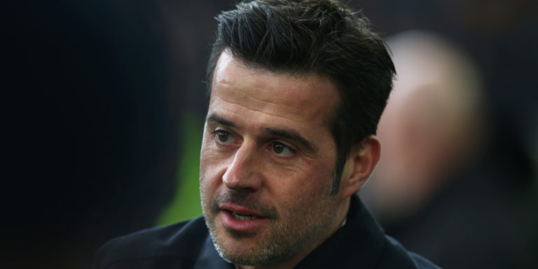 Marco Silva discusses trio’s future and Batshuayi move