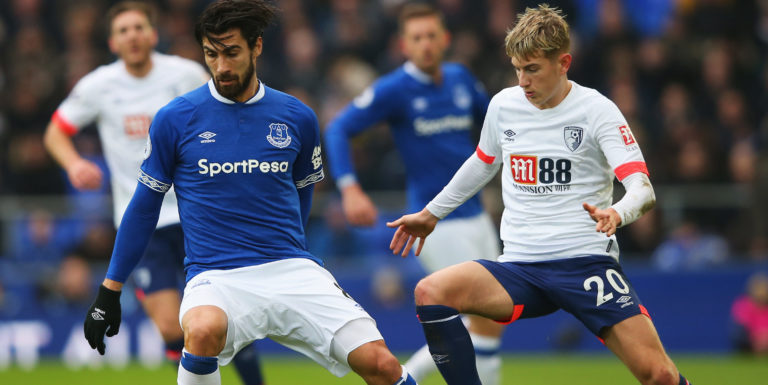 Rome duo are interested in signing Gomes next summer