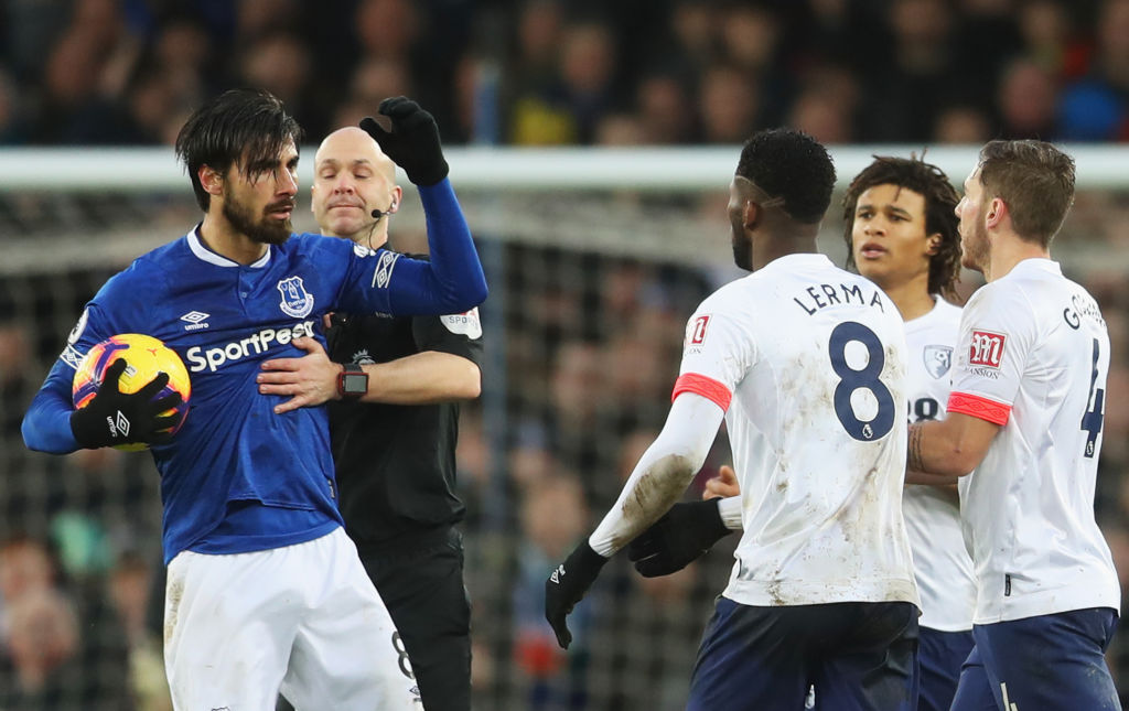 Mark Robinson/Getty Images Sport
