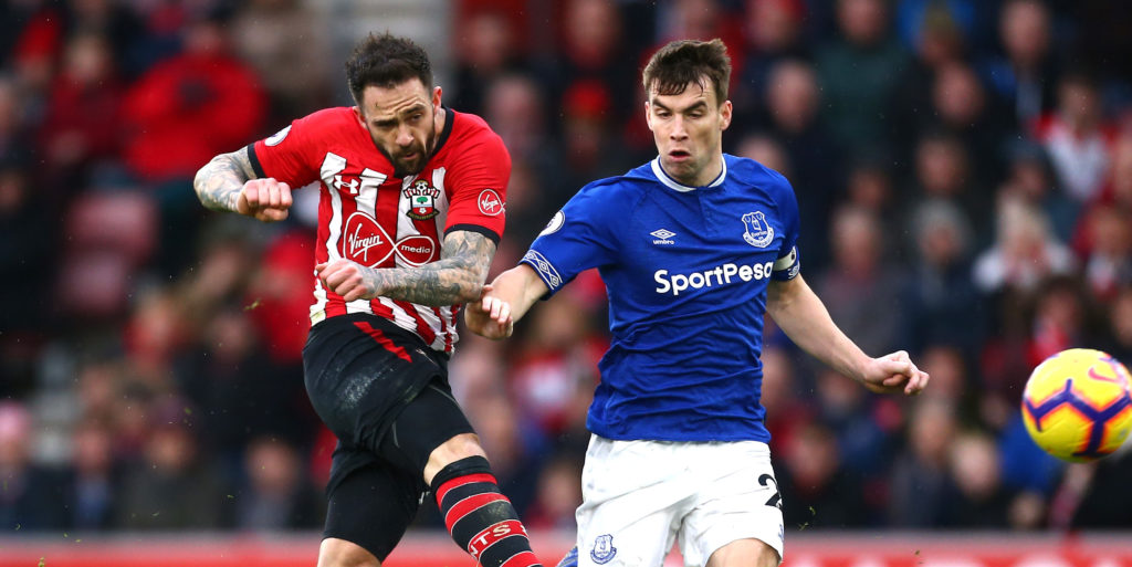 Coleman questions Everton’s heart after latest defeat