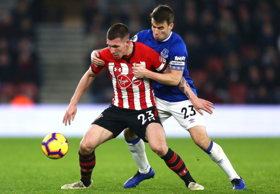 Southampton FC v Everton FC - Premier League Jordan Mansfield/Getty Images Sport