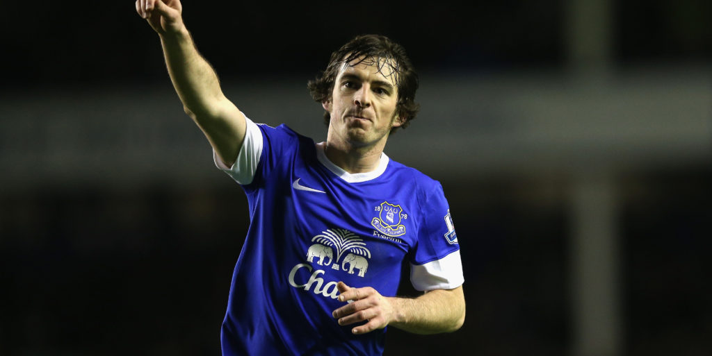 Everton v Bournemouth – Alex’s XI
