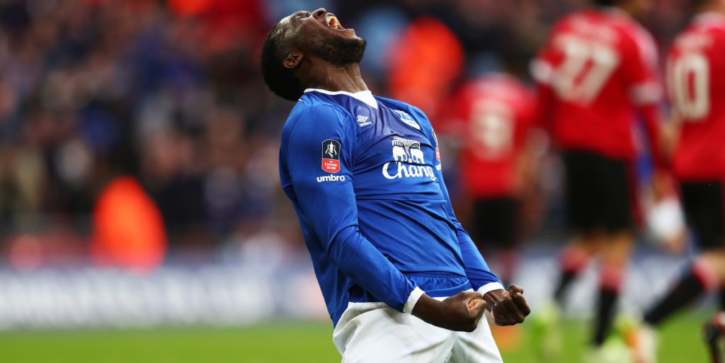 Everton v Lincoln City – Alex’s XI